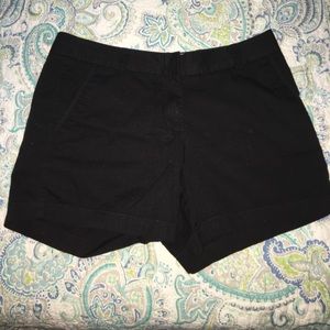J Crew chino shorts